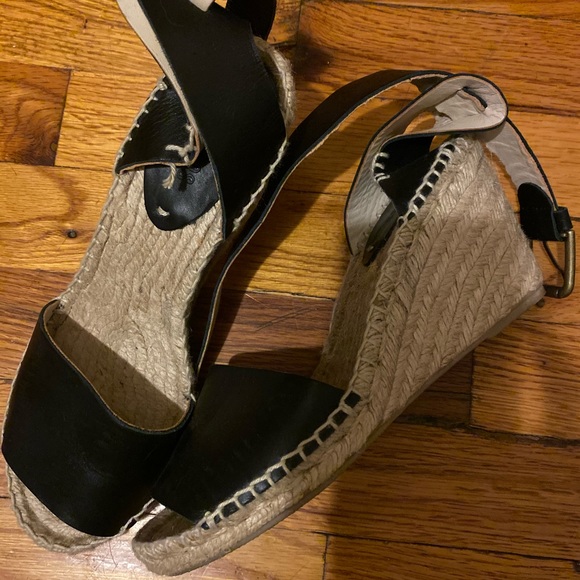 Soludos Shoes - Soldus Minorca High Platform